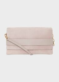 Honour Clutch, Oyster, hi-res