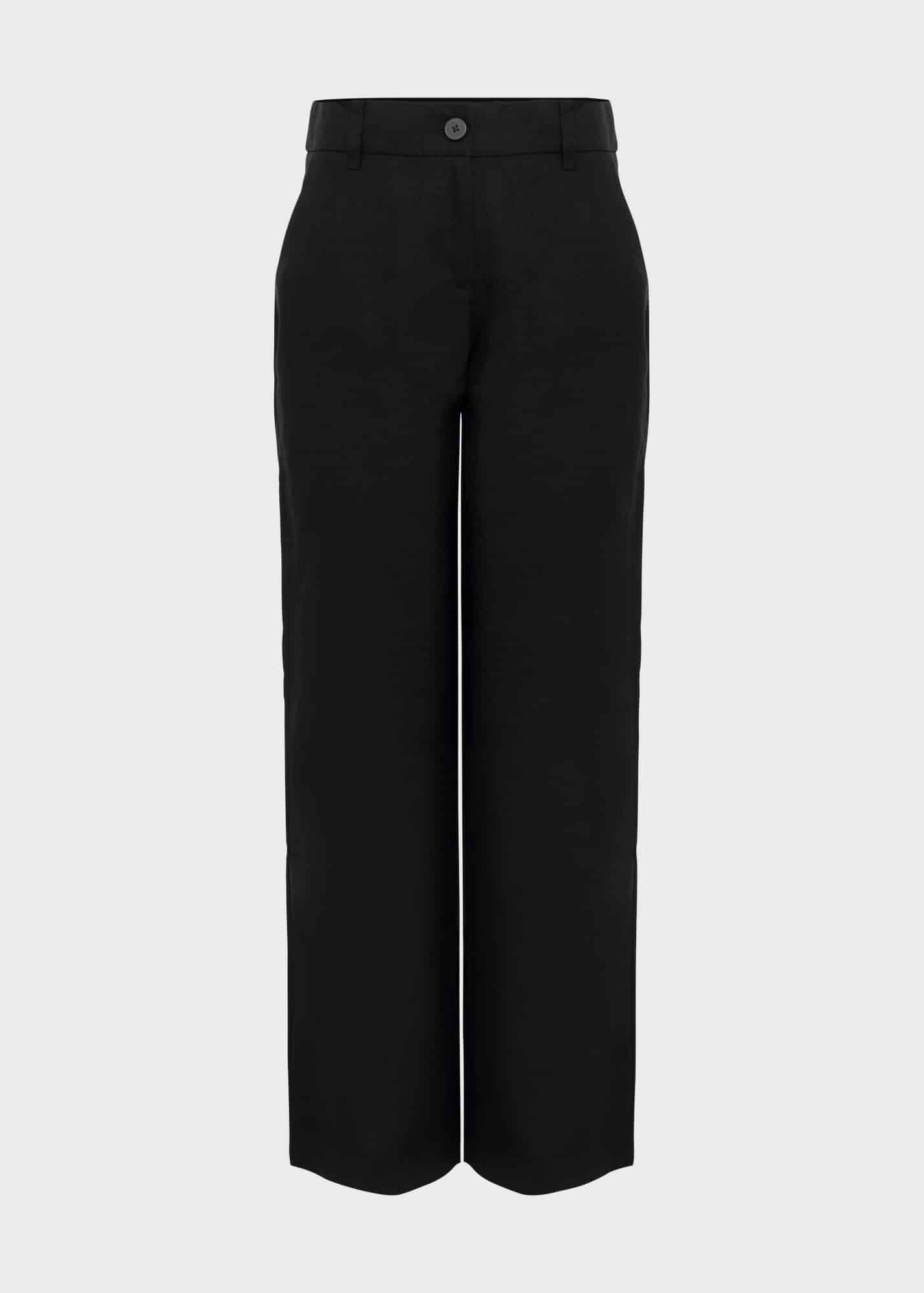 ★Hobbs London★リン リネン トラウザーズ Lynn Linen Trousers Lynn Linen Pants | Hobbs US |