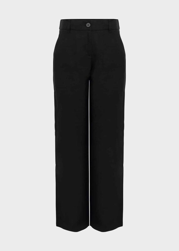 Lynn Linen Trousers