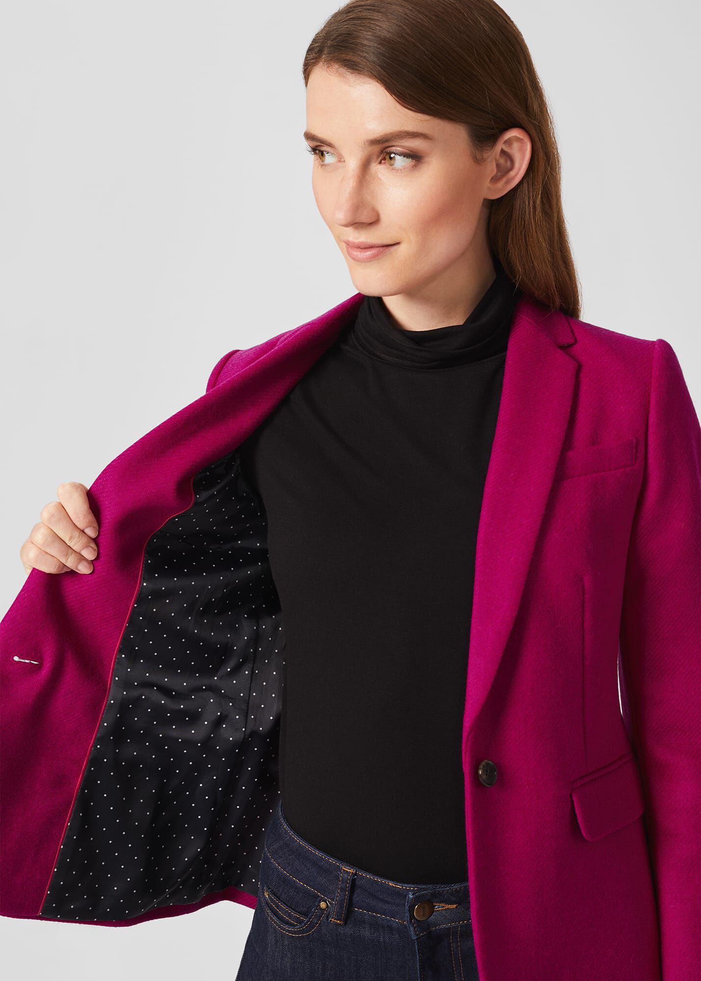 hobbs blake jacket
