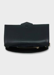 Harlow Cross Body, Forest Green, hi-res