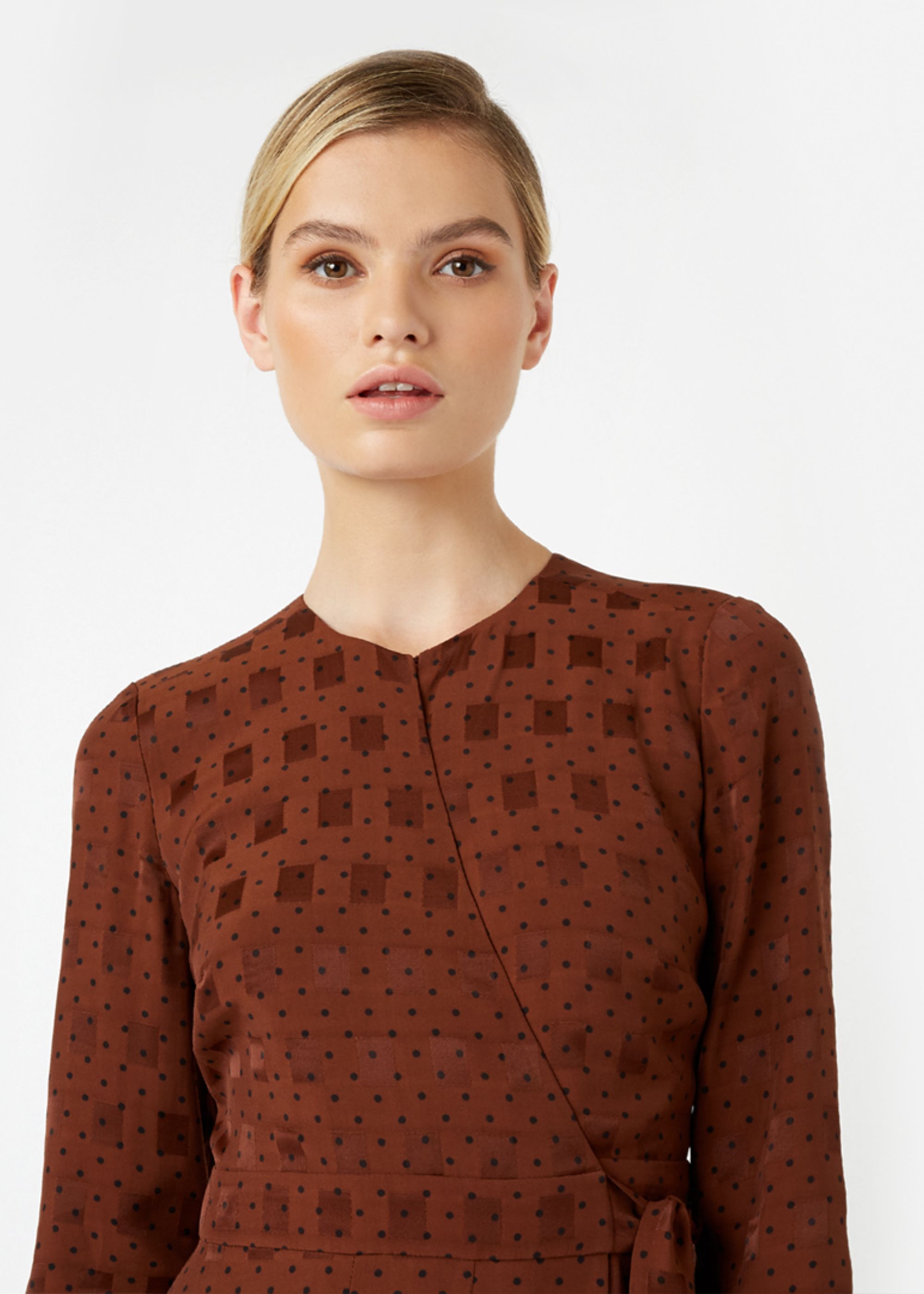 Hobbs hazel dress shop