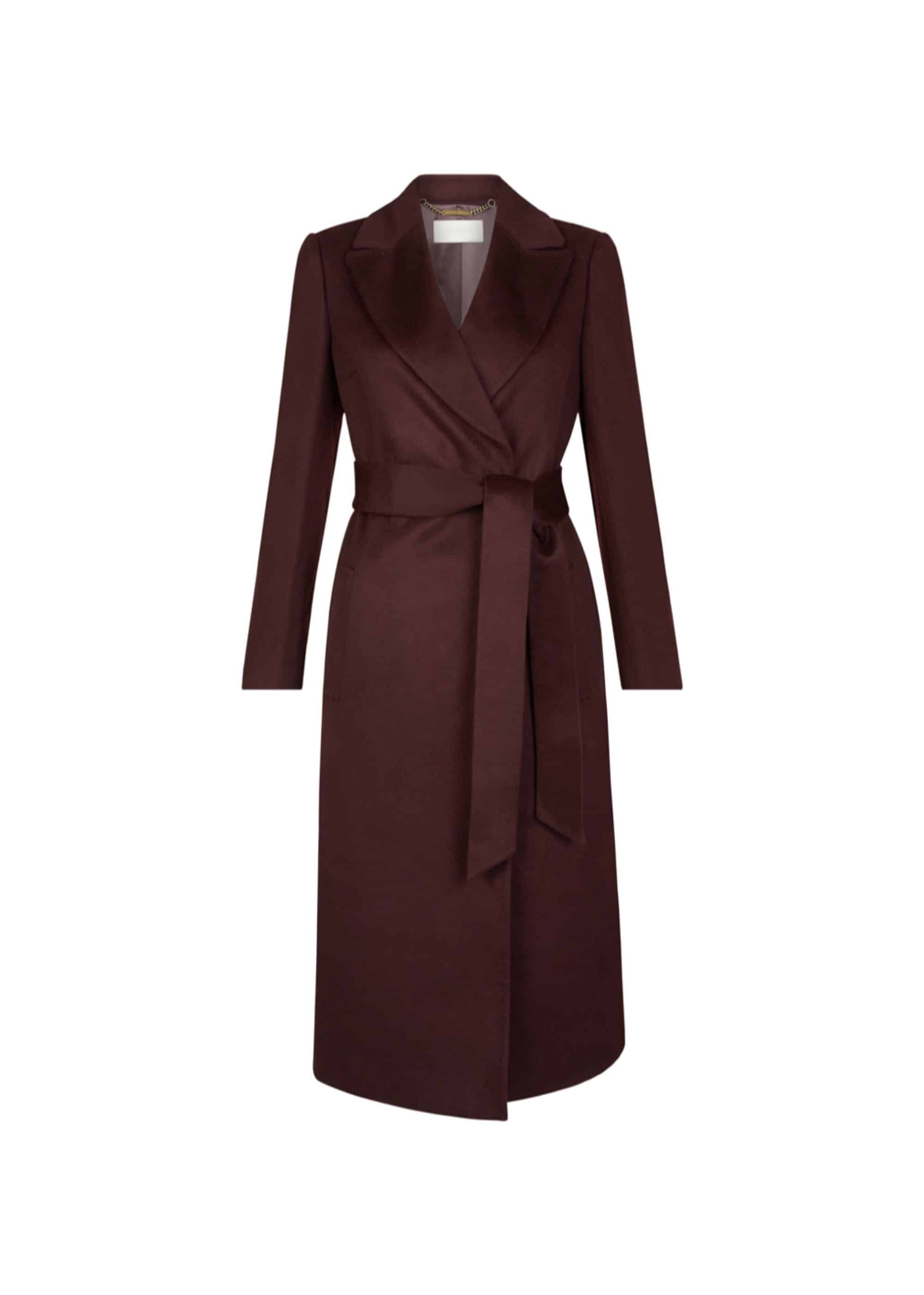 hobbs olivia camel coat