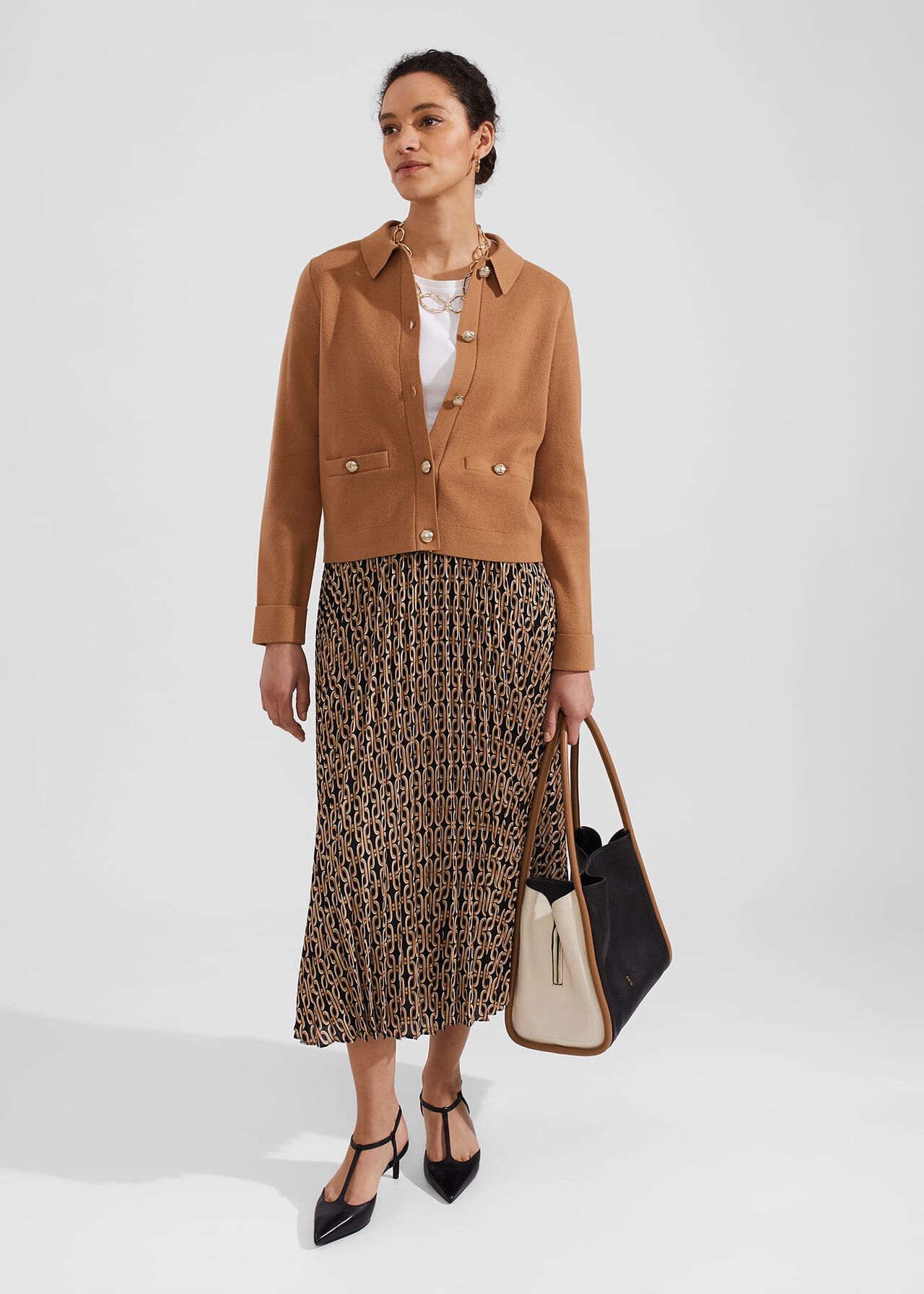 Miaritta Luciana Skirt