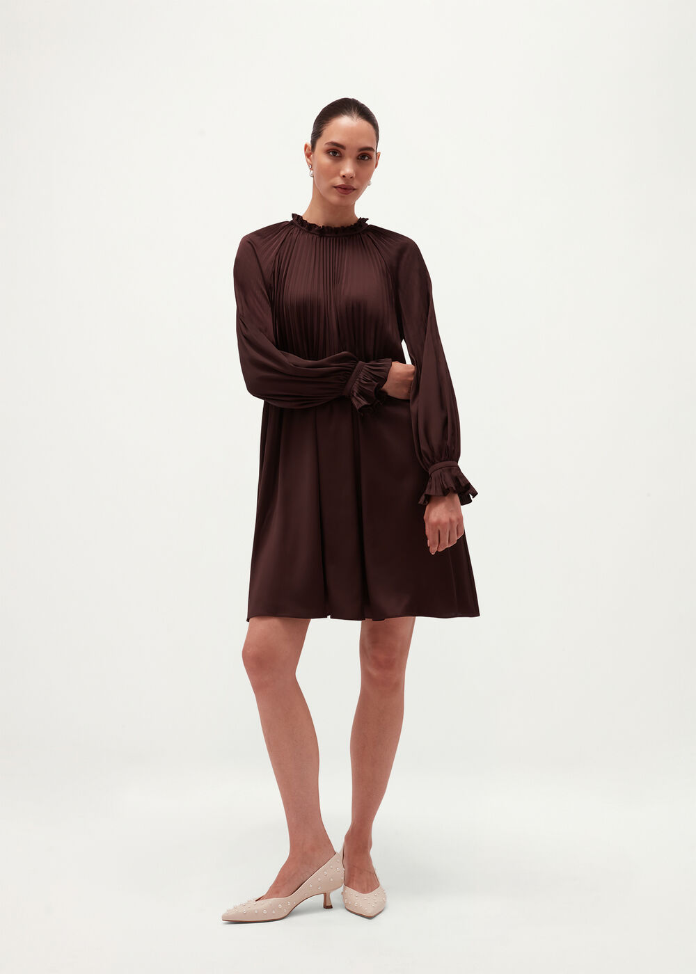Yardley Dress