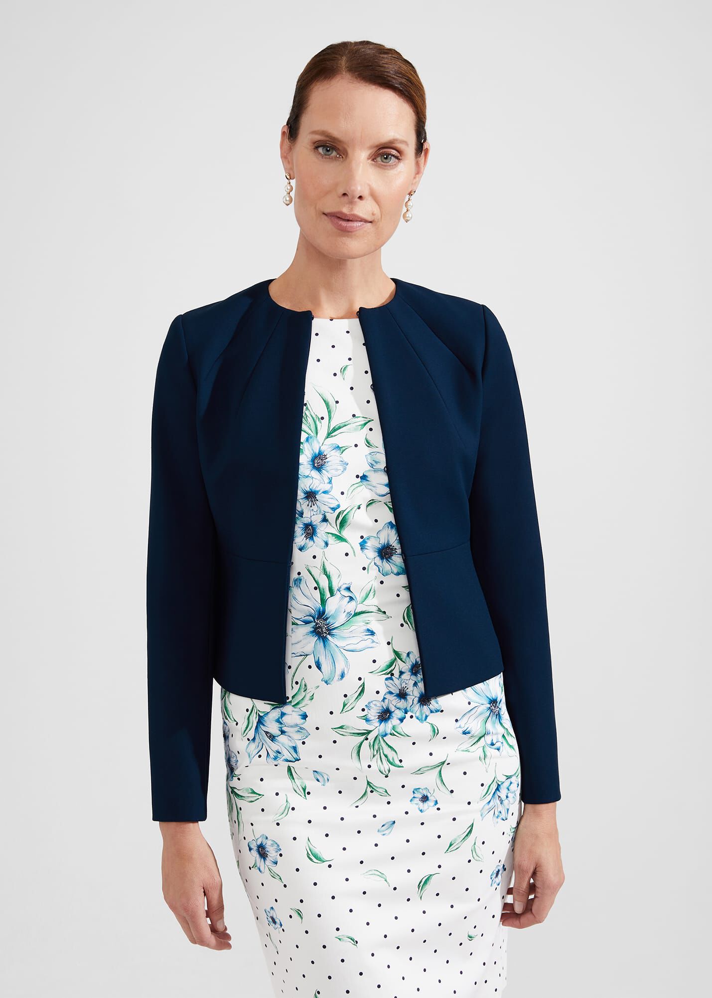Hobbs jacket online
