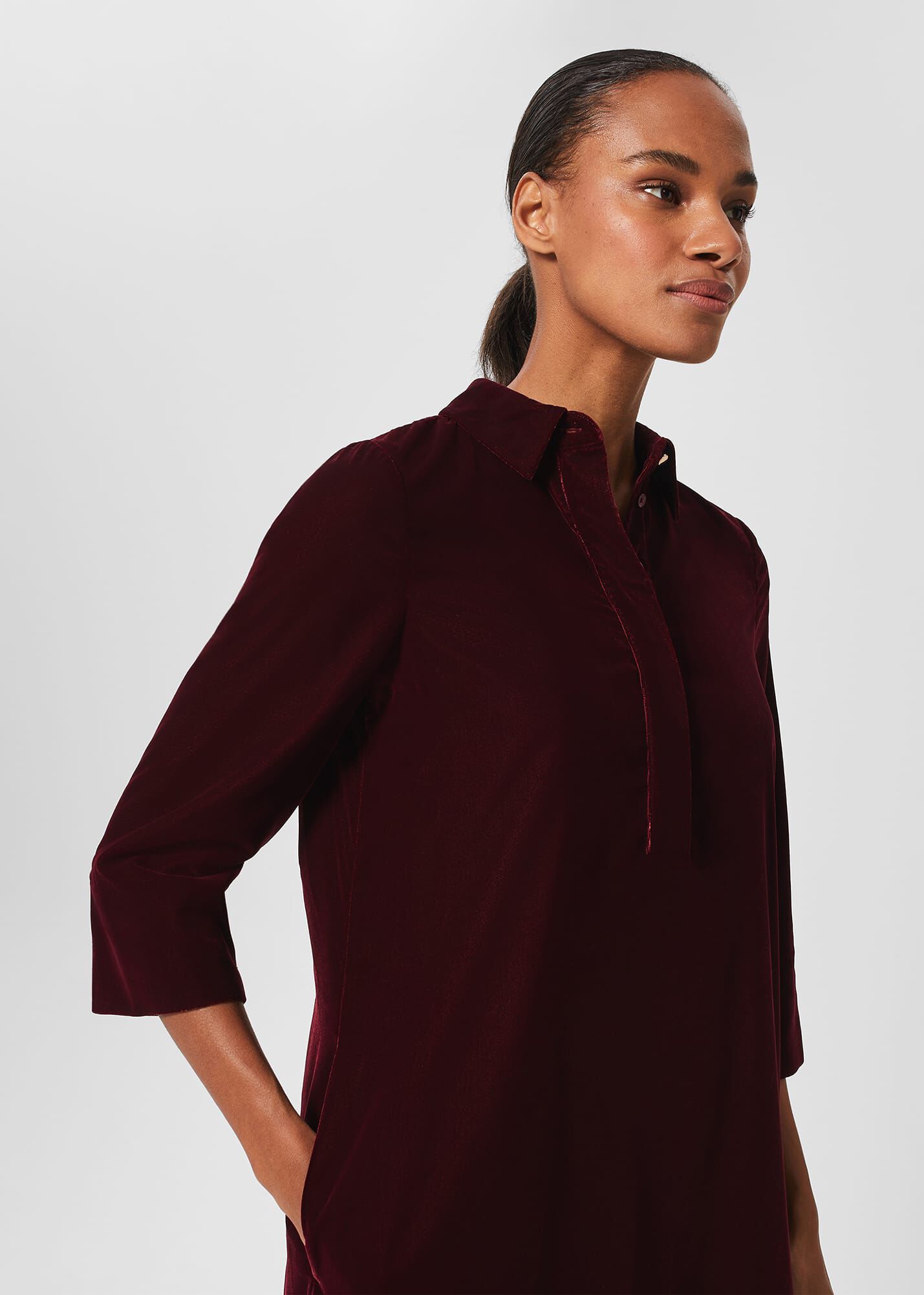 Velvet Marciella Dress