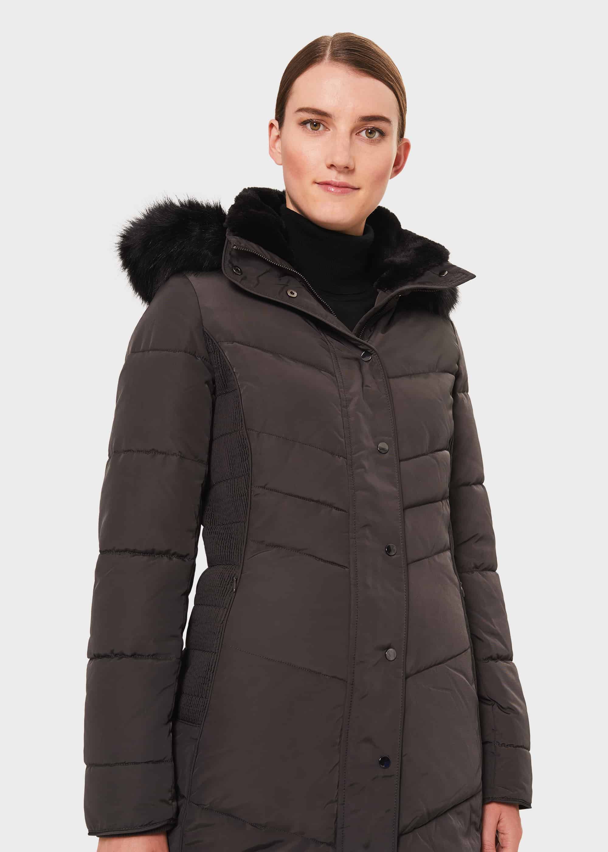 hobbs hadley jacket Cinosural International School