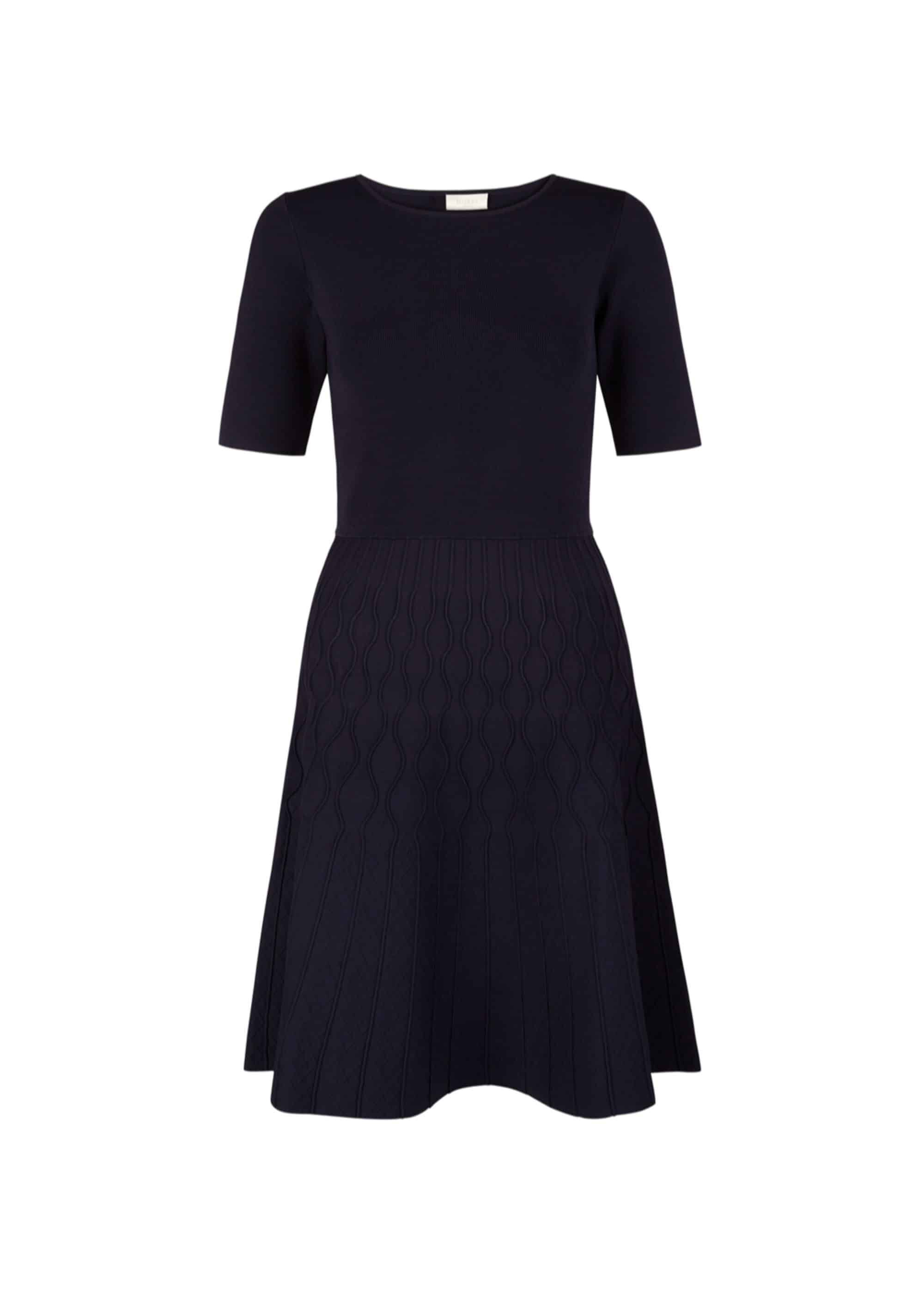 Orla Knitted Dress | Hobbs