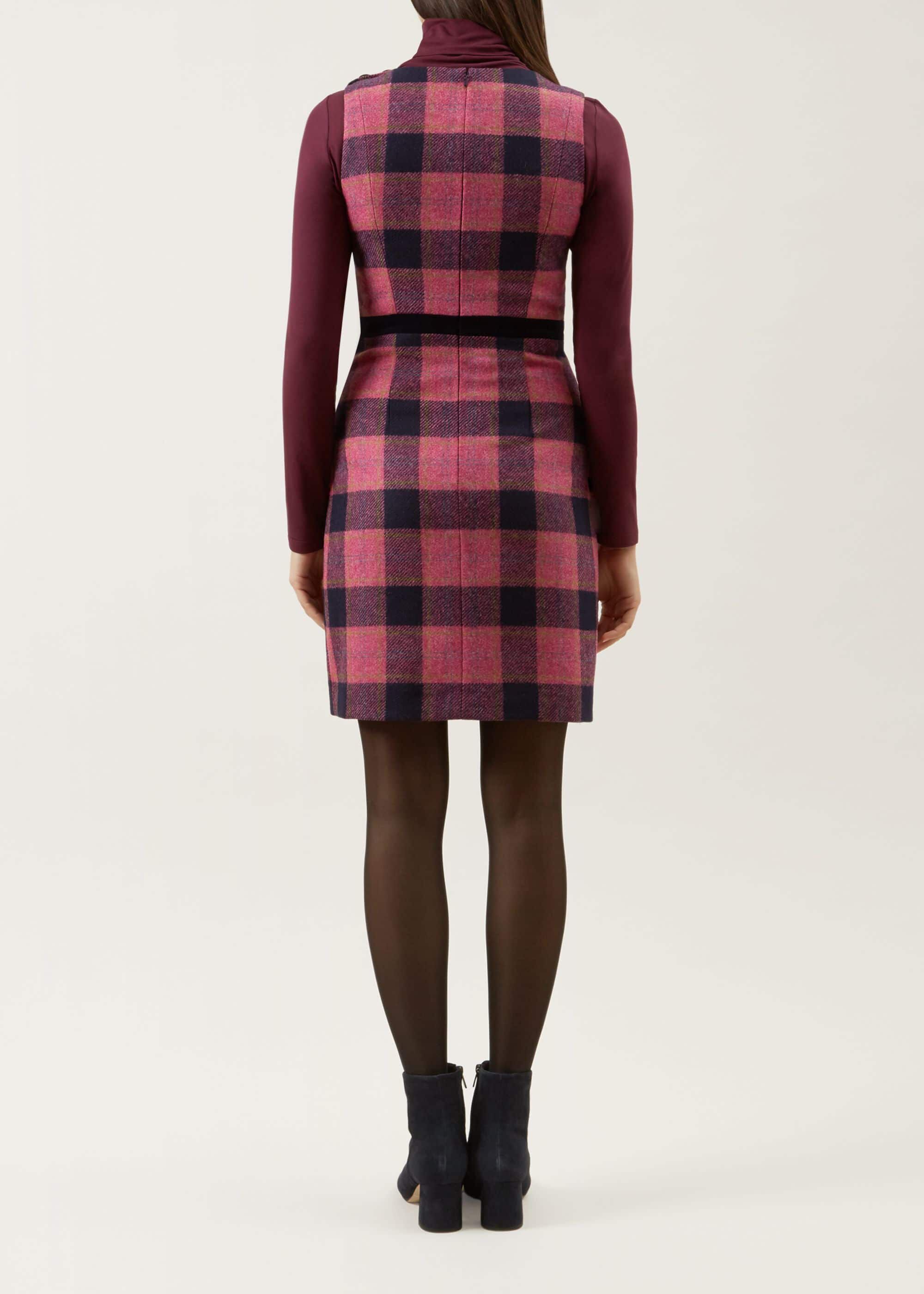 hobbs avery dress