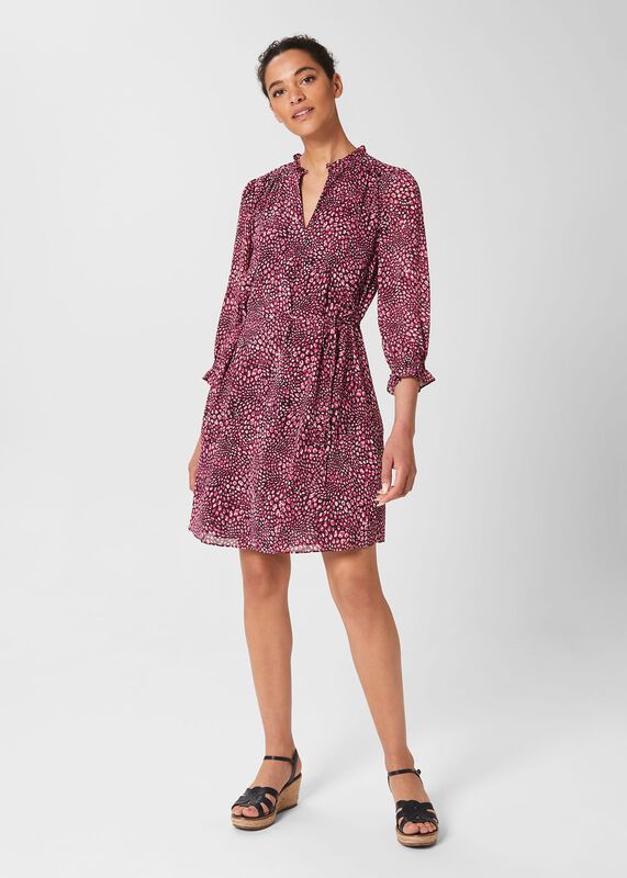 Stefania Dress