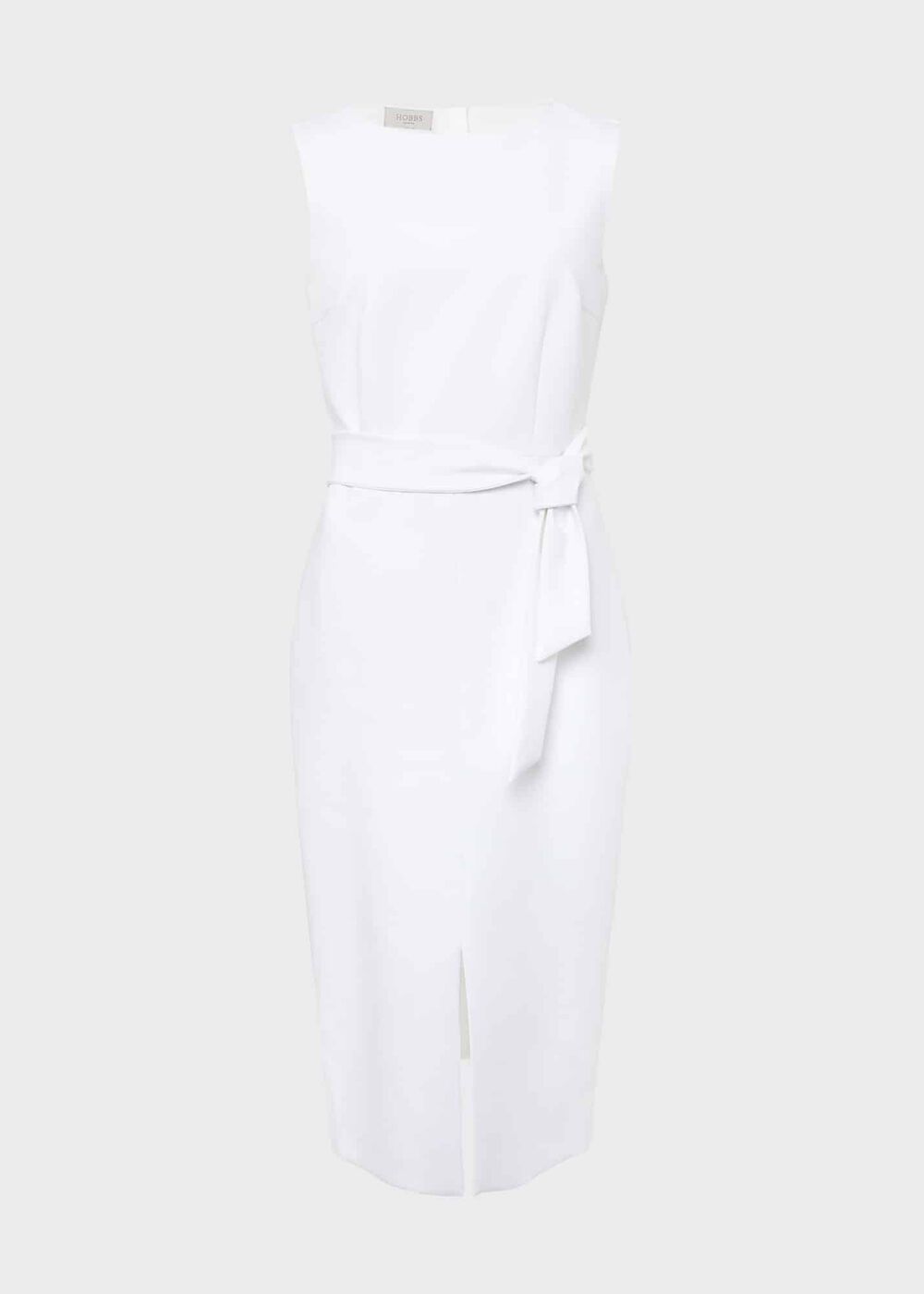 Kaia Dress, Fresh Ivory, hi-res