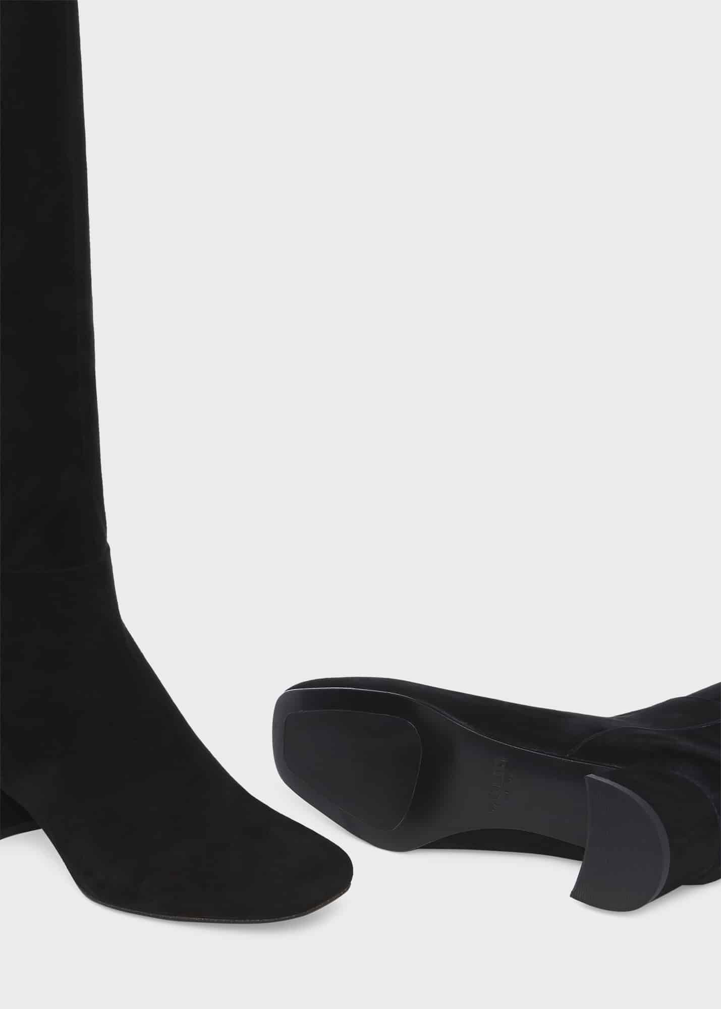 Khloe Over Boots | Hobbs US |