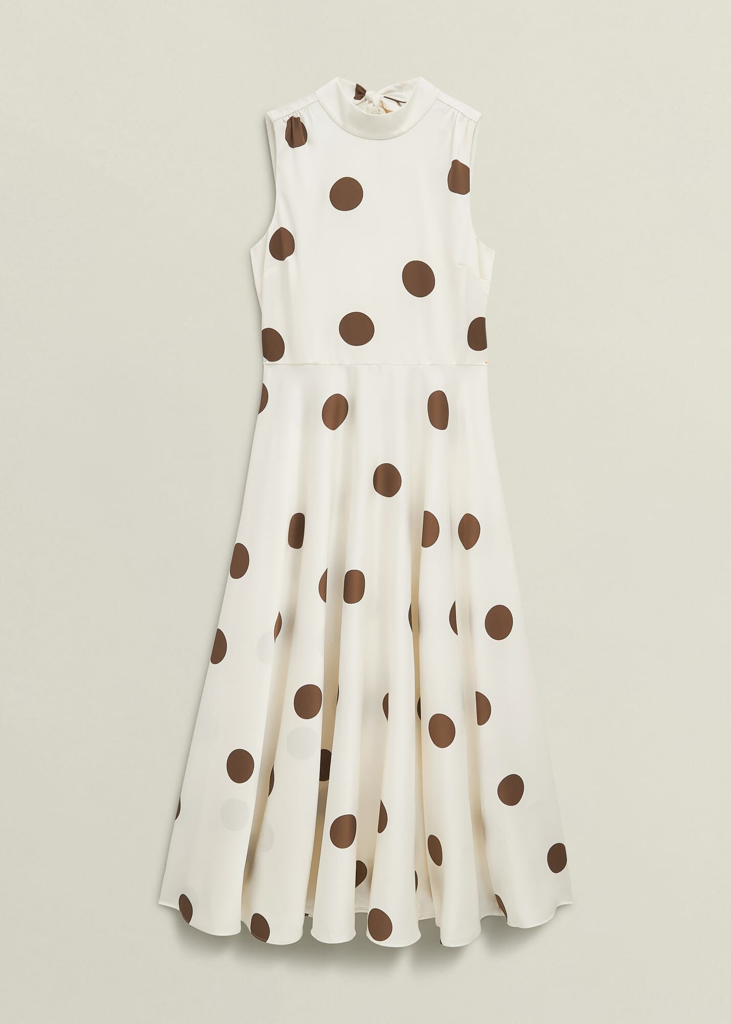 【HOBBS LONDON】MIA SPOT DRESS ミア スポット ドレス Mia Spot Dress | Hobbs US |