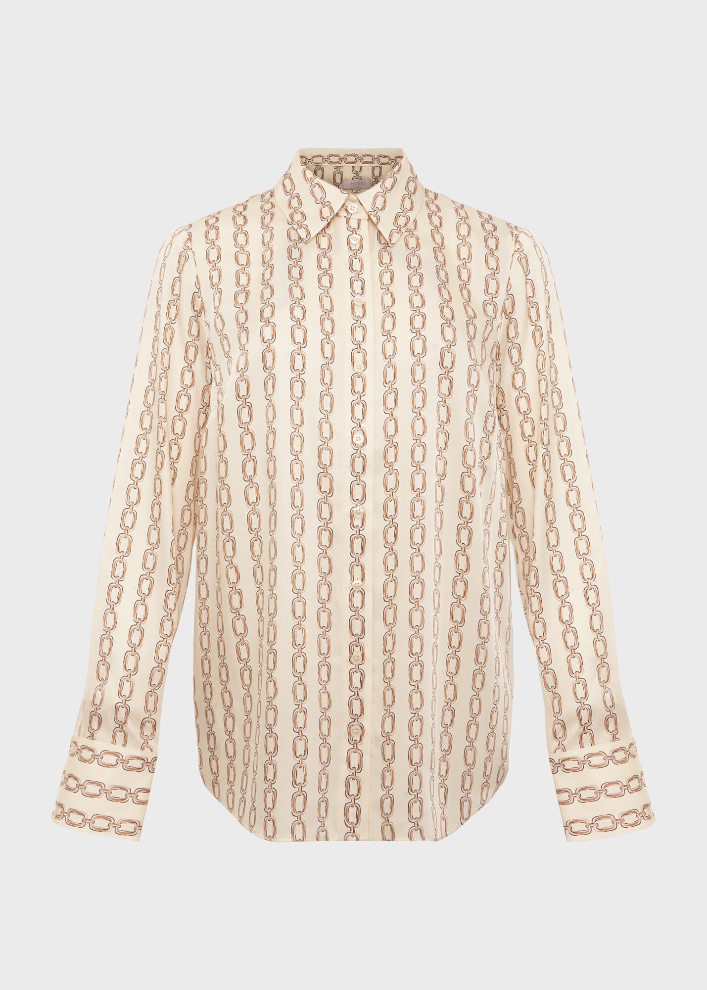 Joelle Shirt