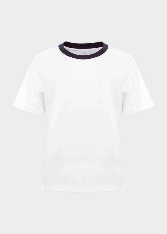 Holbrook Cotton T-Shirt