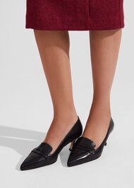Mischa Courts, Black, hi-res