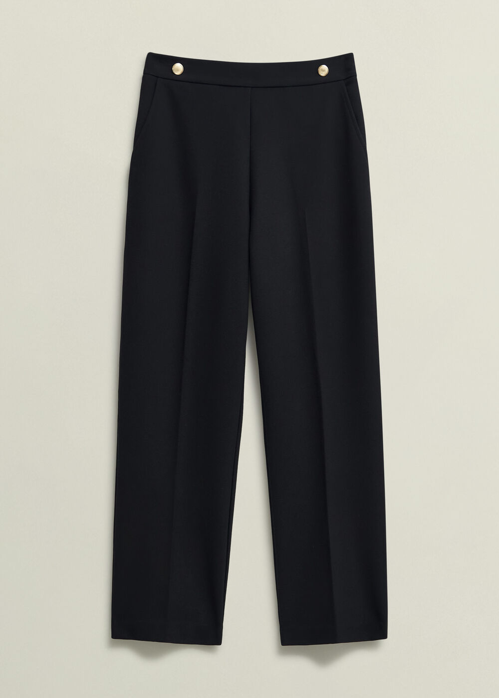 Ember Trousers, Black, hi-res