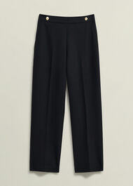 Ember Trousers, Black, hi-res