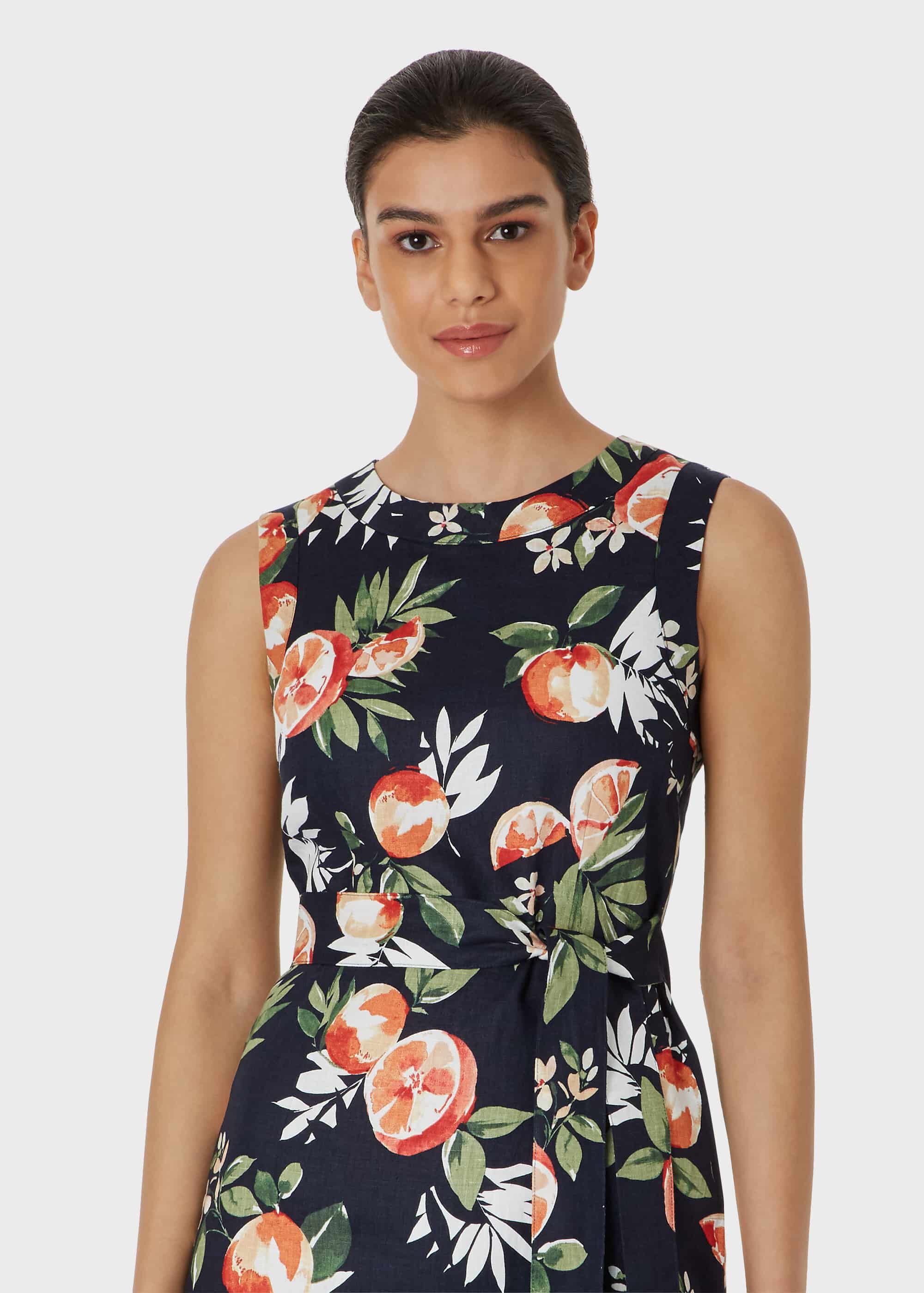 Amalfi hotsell dress hobbs