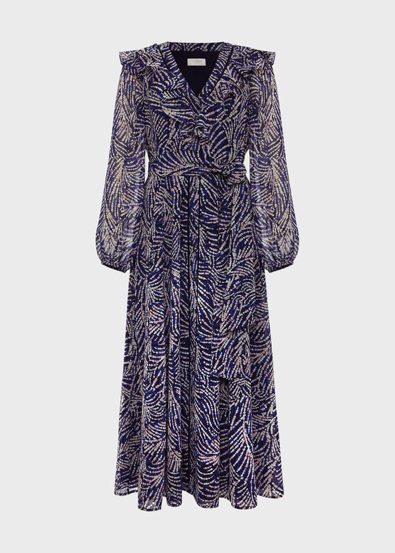 Rosana Dress
