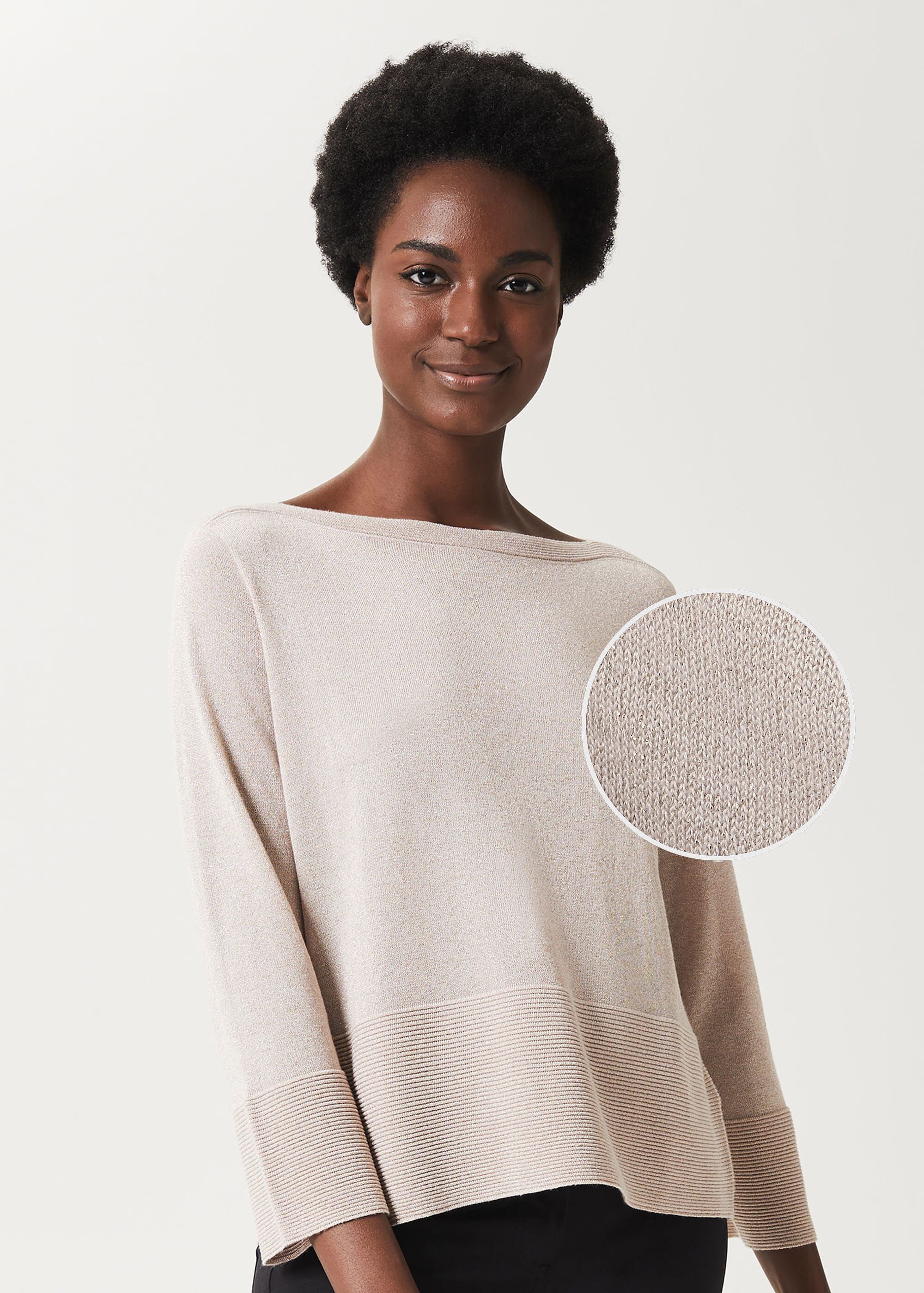Sparkle sweater women's new arrivals