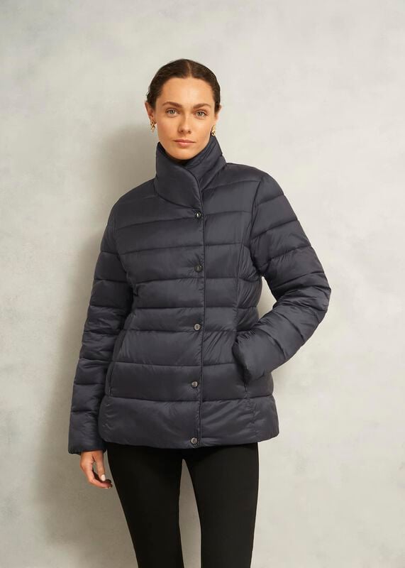 Tana Puffer