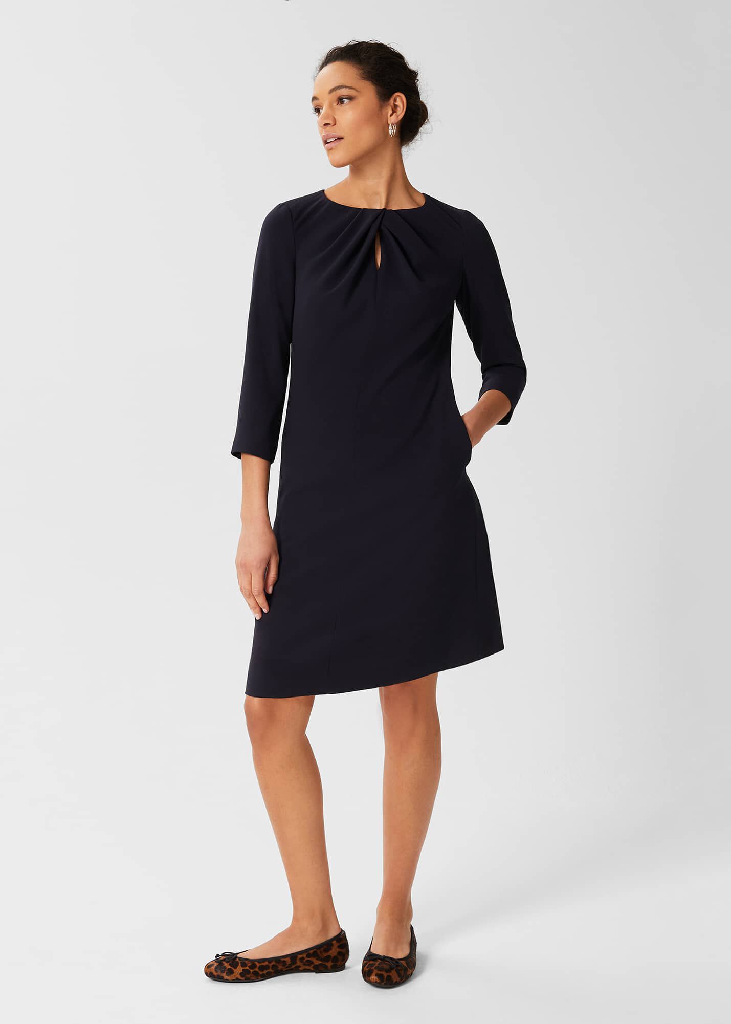 Hobbs quinn dress outlet