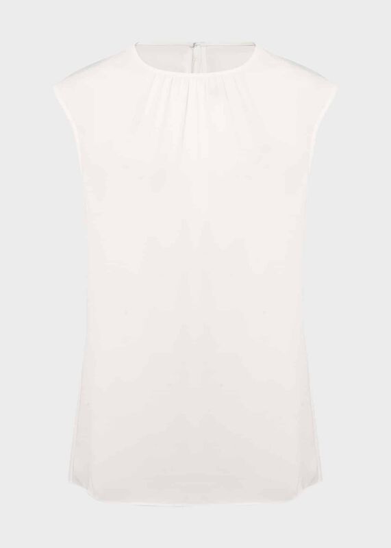 Violetta Blouse