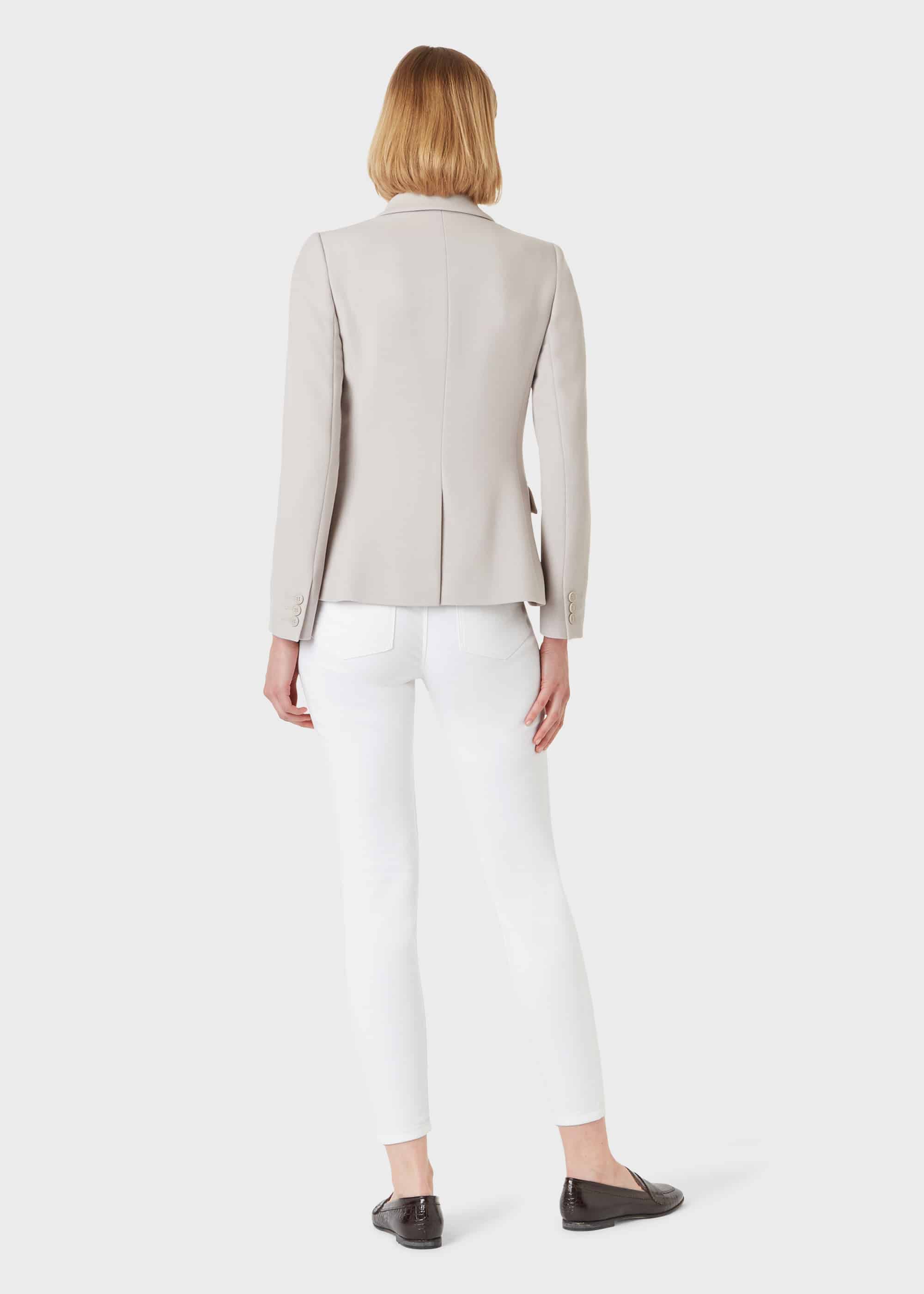 Hobbs alexia jacket clearance
