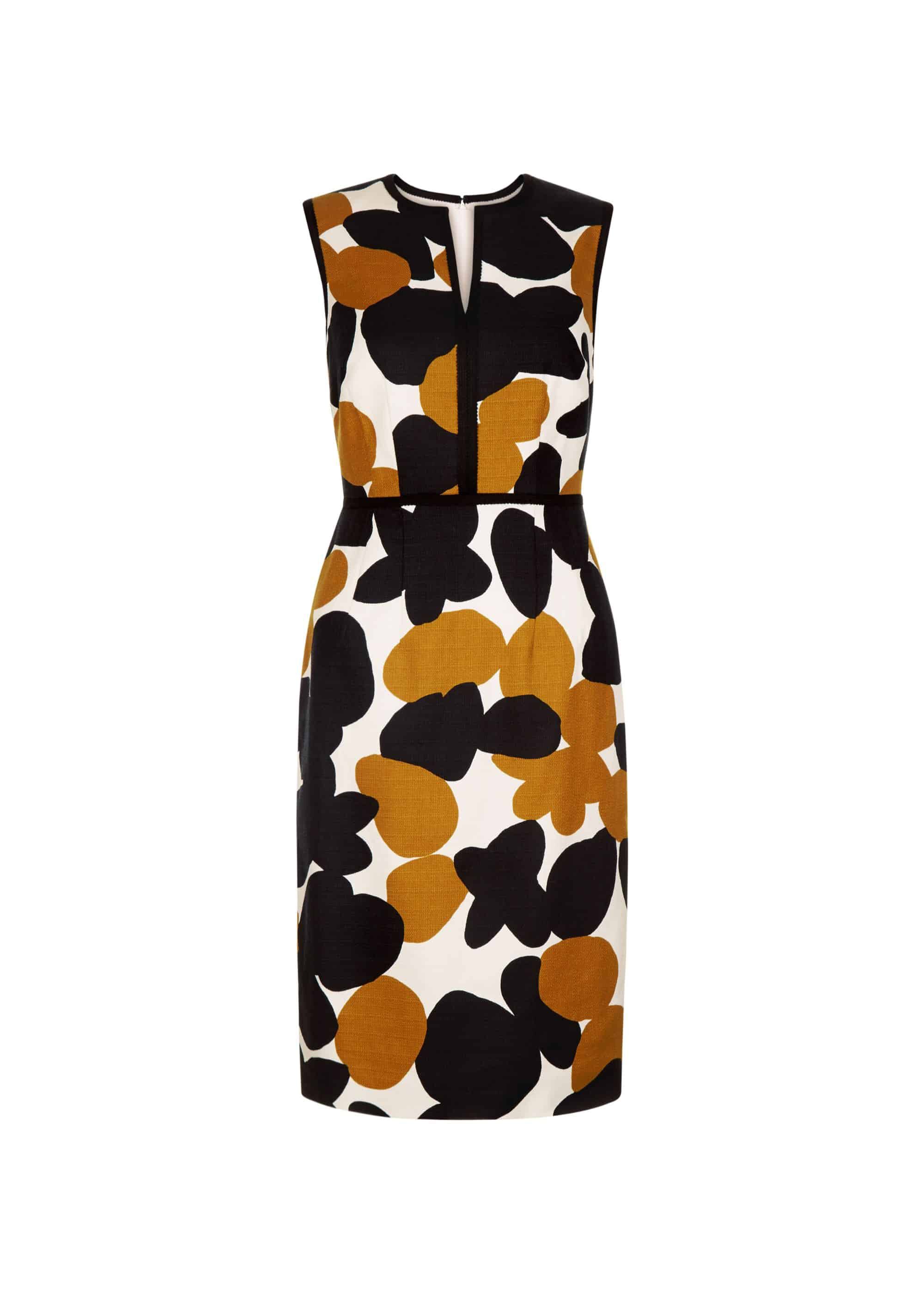 hobbs tabitha dress