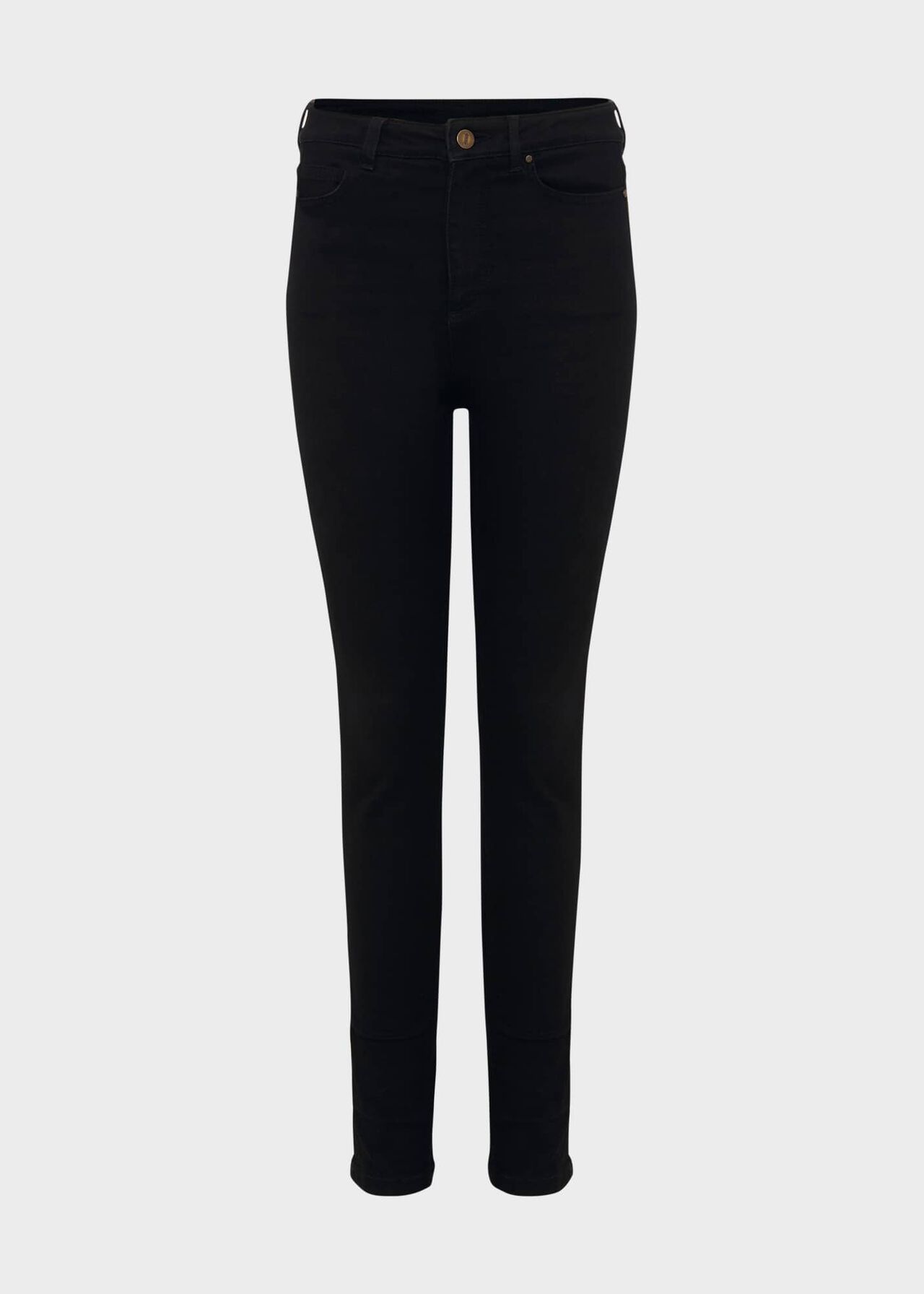 Gia Sculpting Jean With Stretch, Black, hi-res