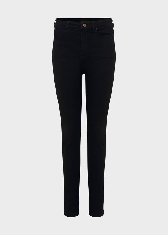 Gia Sculpting Jean With Stretch