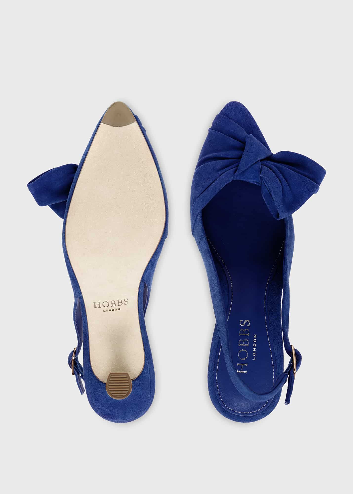 Hobbs slingbacks outlet