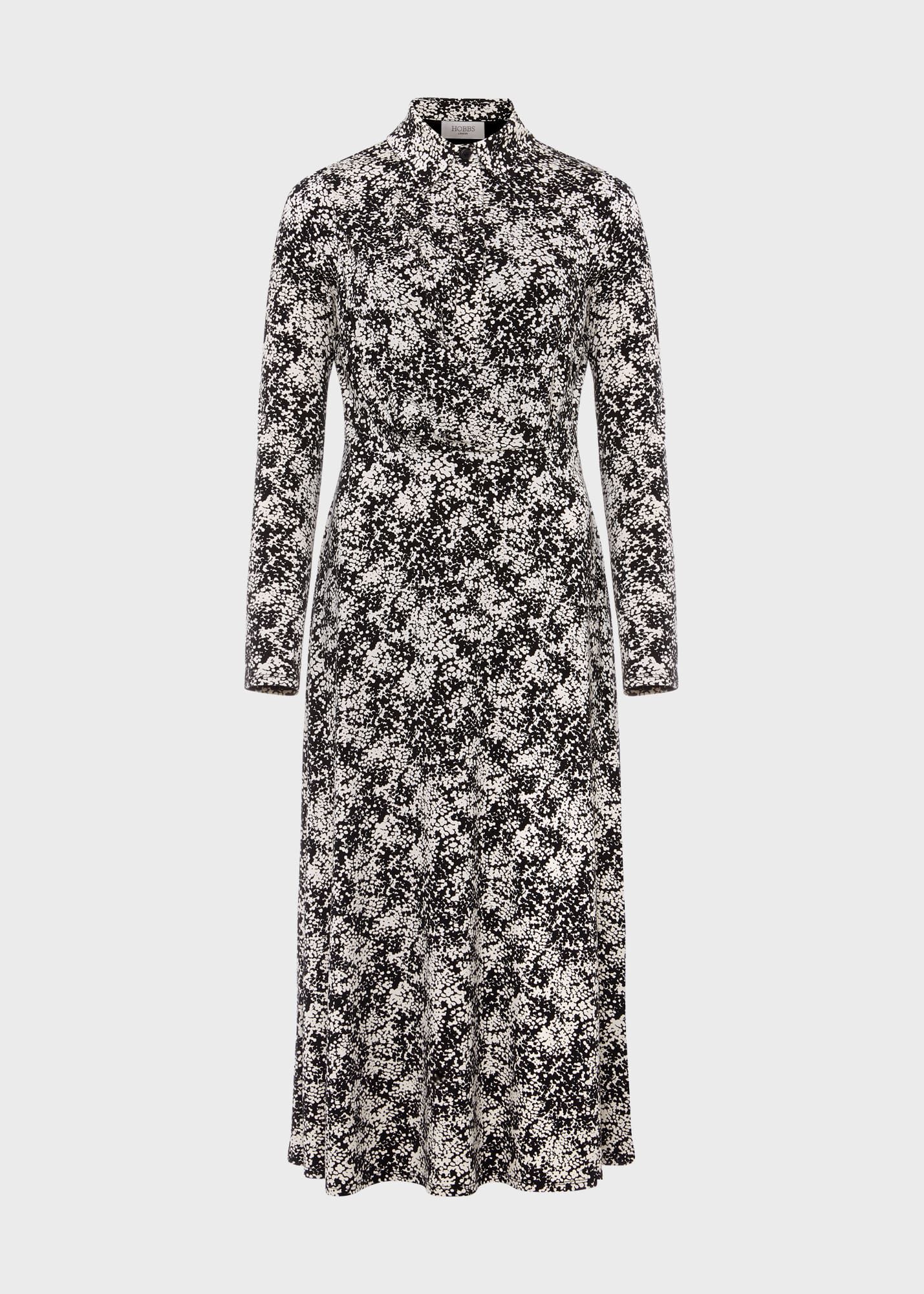 Hobbs sacha sale dress