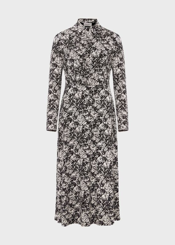 Sacha Dress