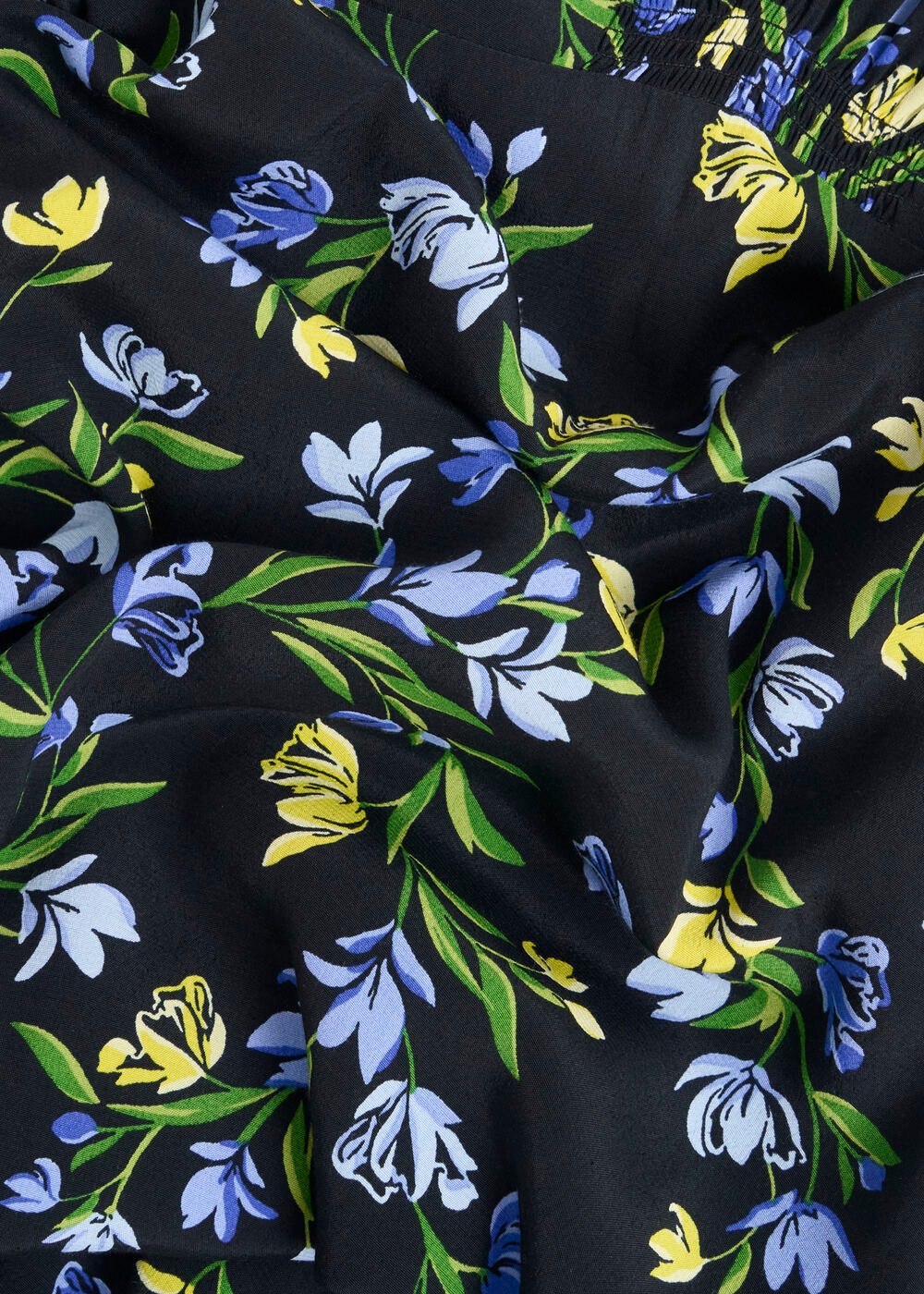 Sidonie Dress, Navy Multi, hi-res