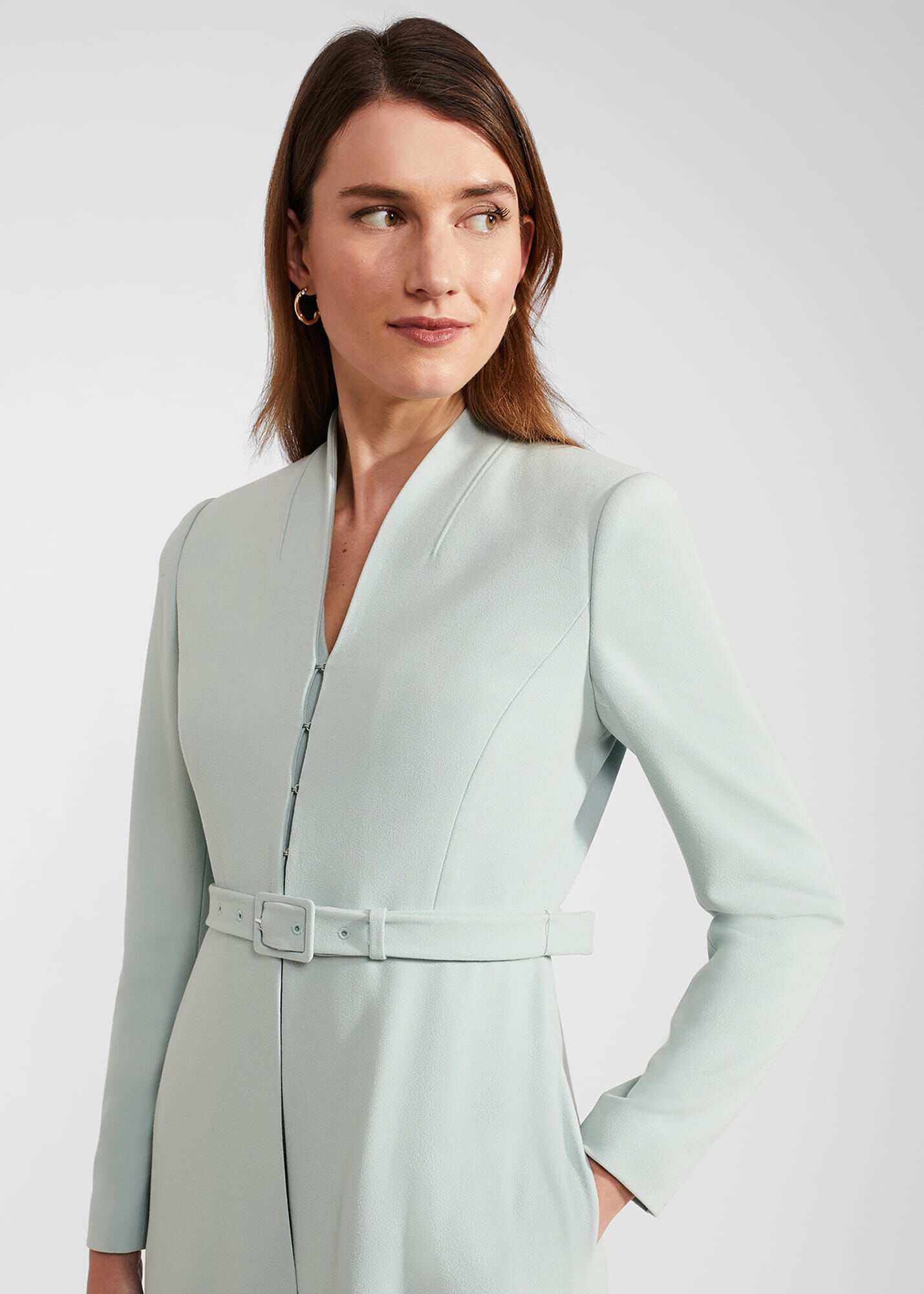 Olivia Coat
