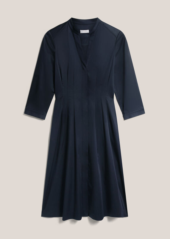 Emmaline Cotton Dress