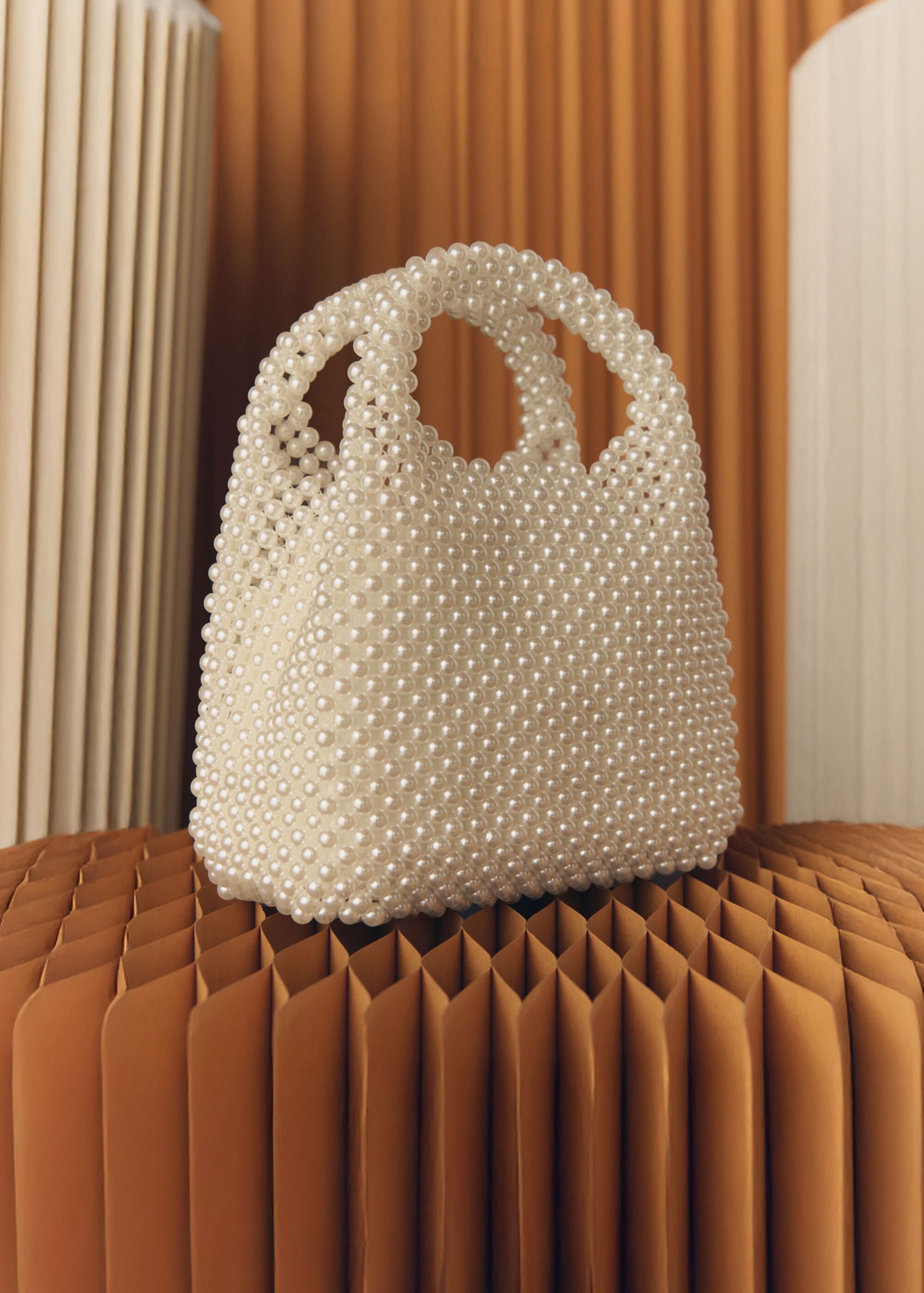 Kamala Pearl Bag | Hobbs US |