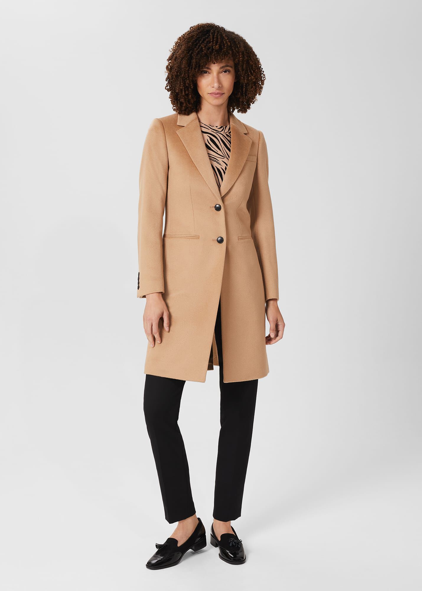hobbs london tilda coat