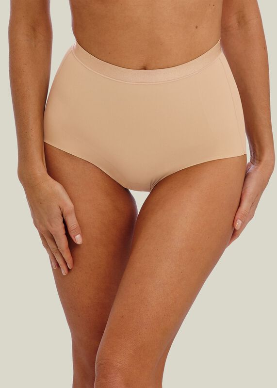 Firm Control Hourglass Shaping Brief 