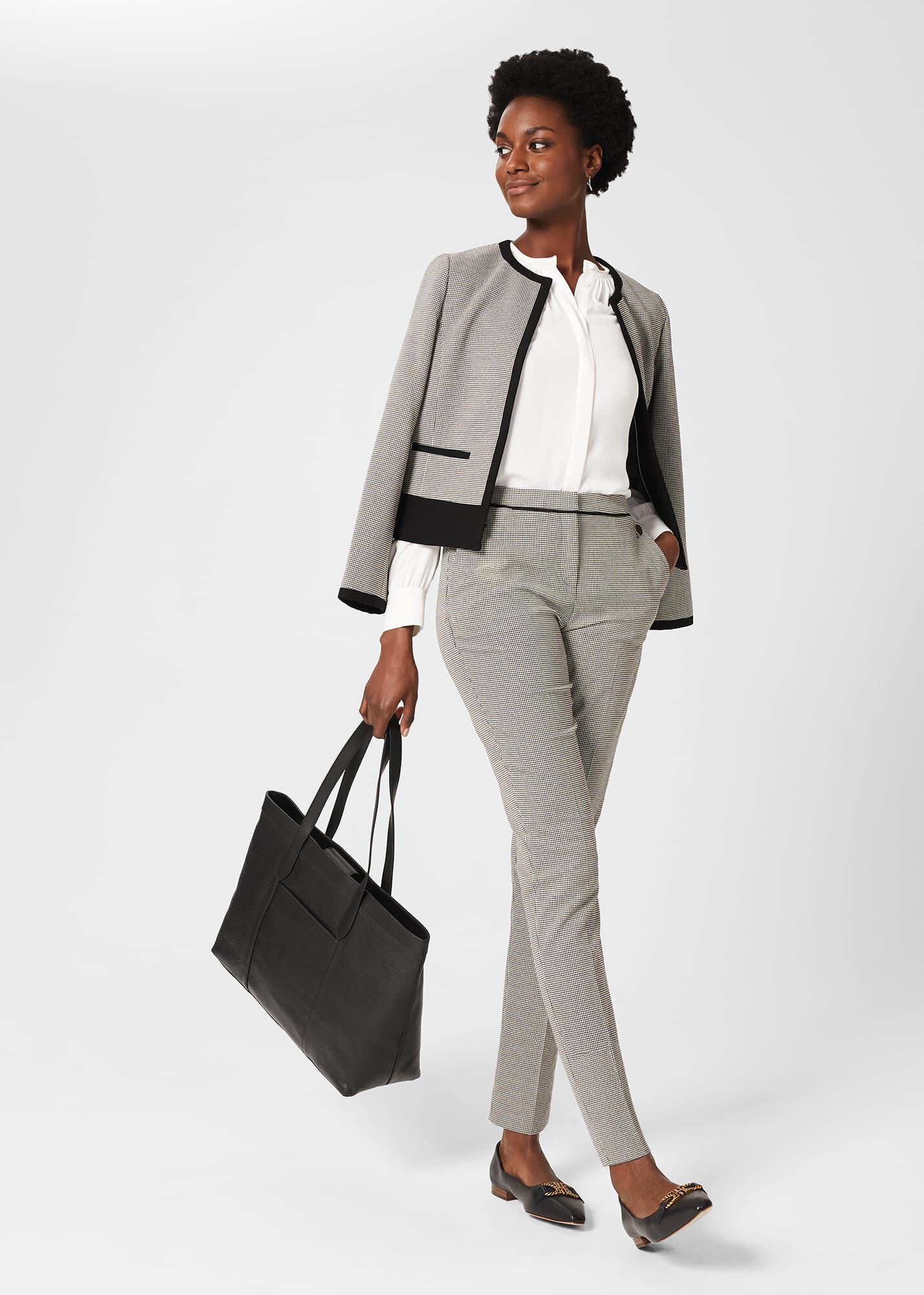 Hobbs petite trousers Clearance