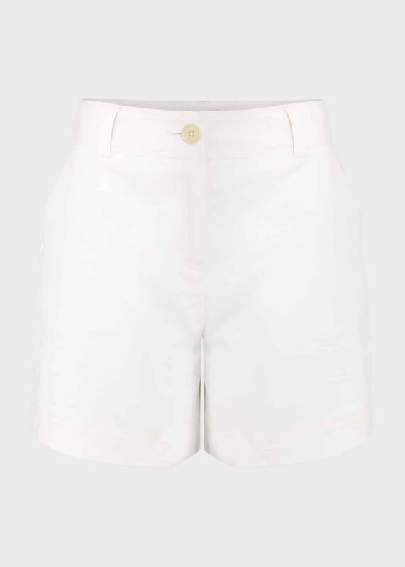 Carla Shorts