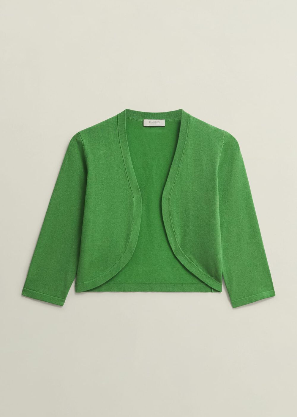 Carrie Bolero, Cilantro Green, hi-res