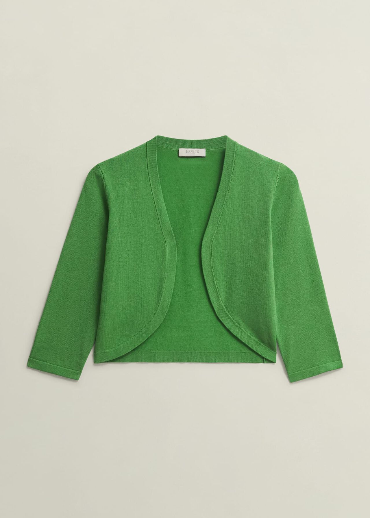 Carrie Bolero, Cilantro Green, hi-res