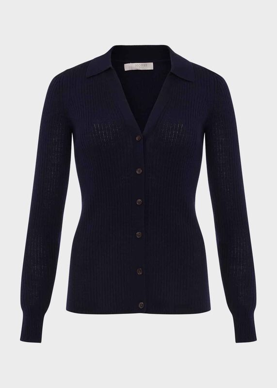 Peyton Merino Wool Sweater