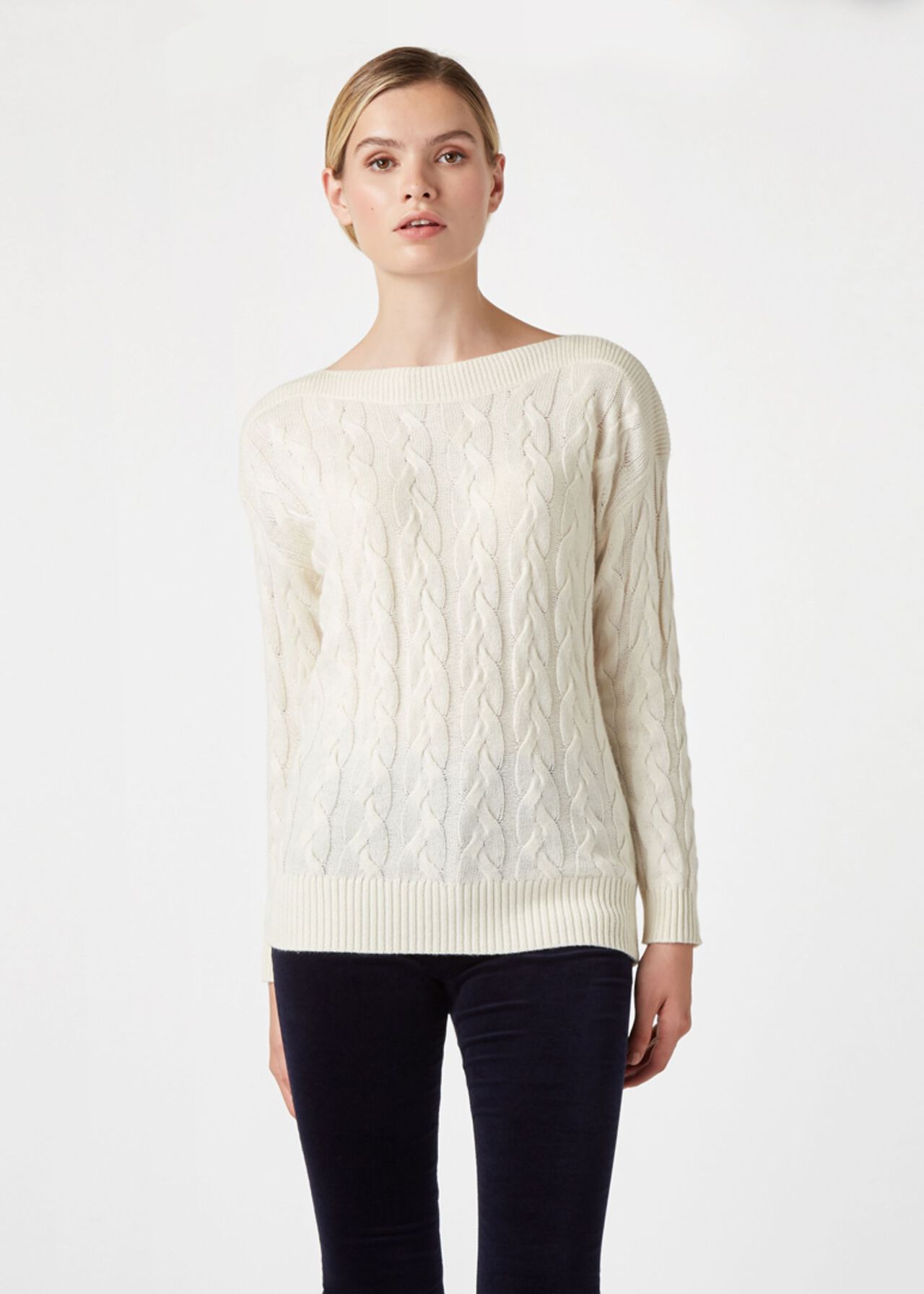 Jenny Sweater | Hobbs