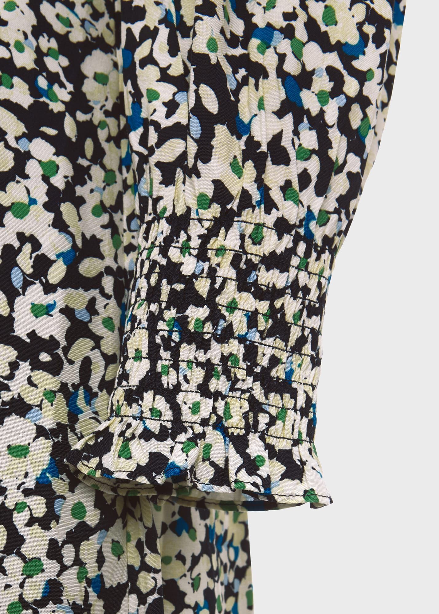 Renata Tea Dress