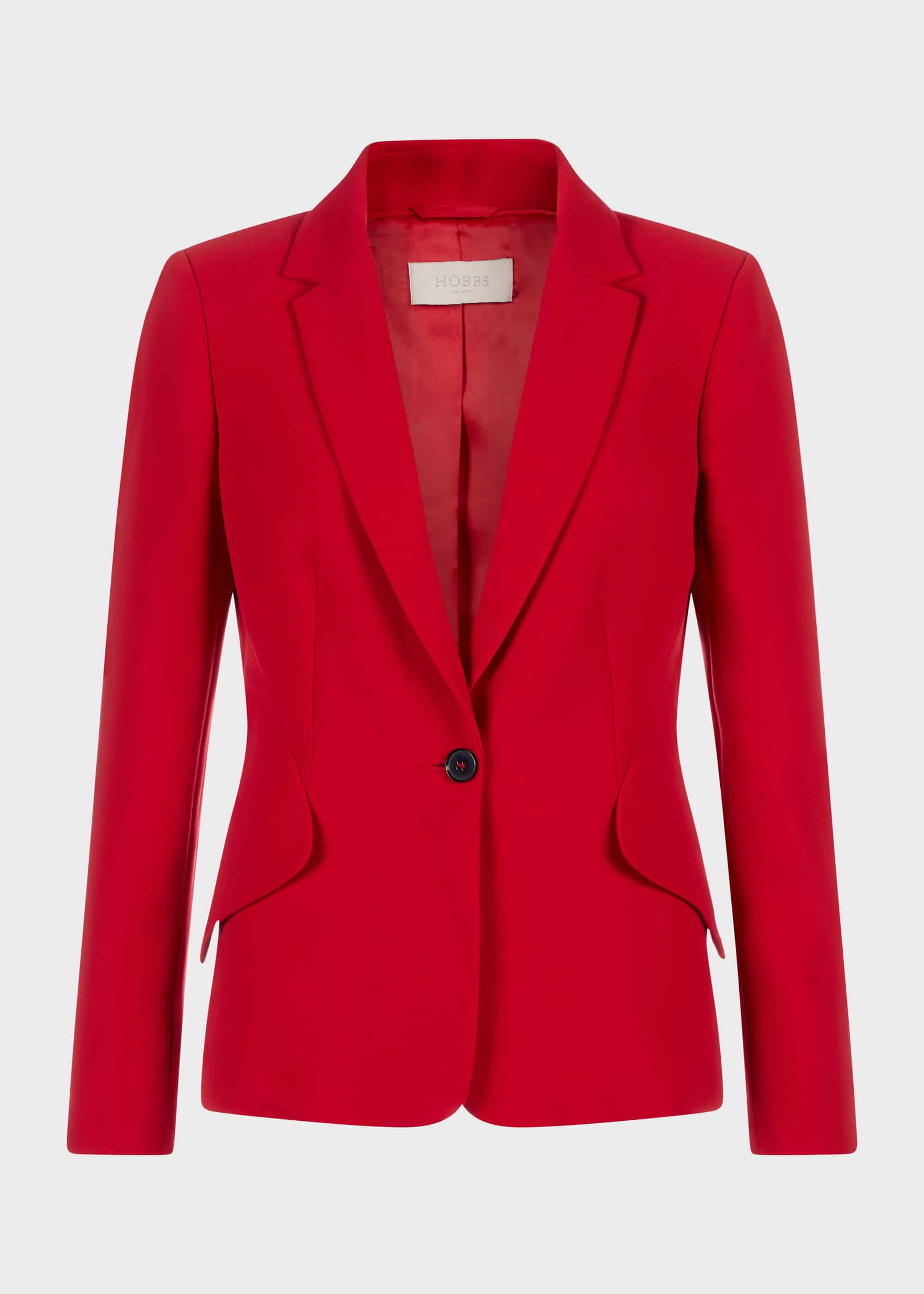 hobbs suits and jackets